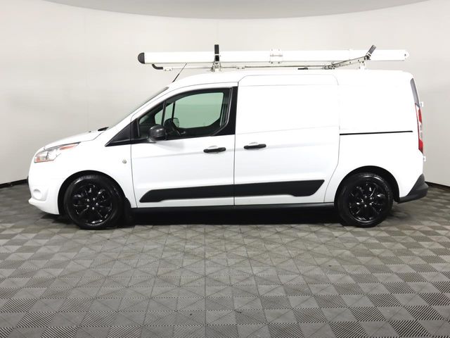 2017 Ford Transit Connect XLT