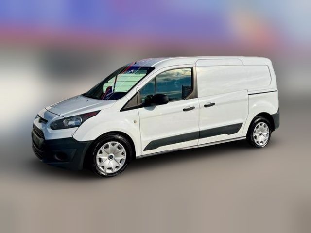 2017 Ford Transit Connect XL