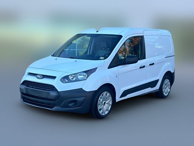 2017 Ford Transit Connect XL