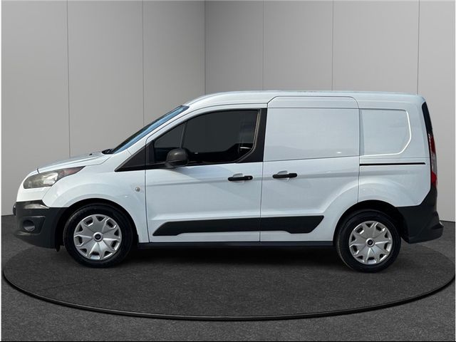 2017 Ford Transit Connect XL