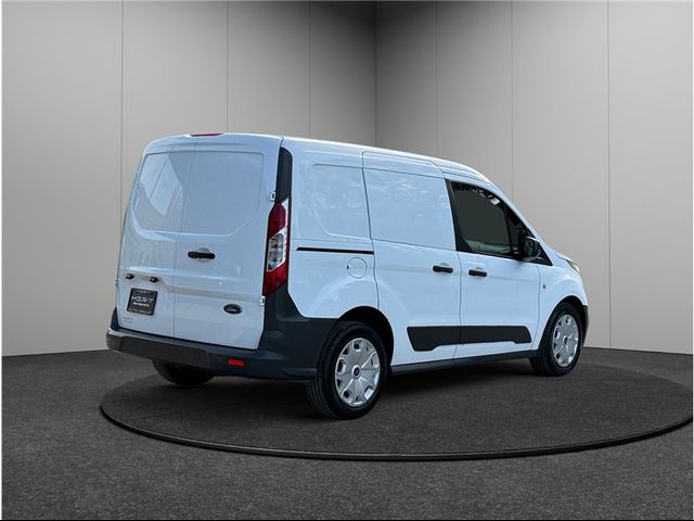 2017 Ford Transit Connect XL