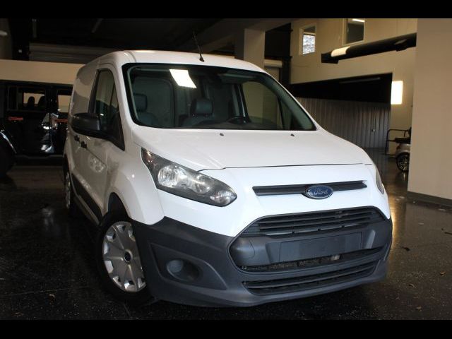 2017 Ford Transit Connect XL