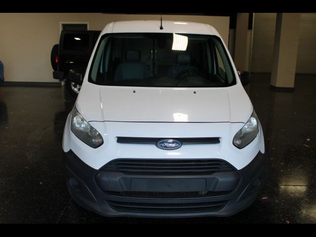 2017 Ford Transit Connect XL