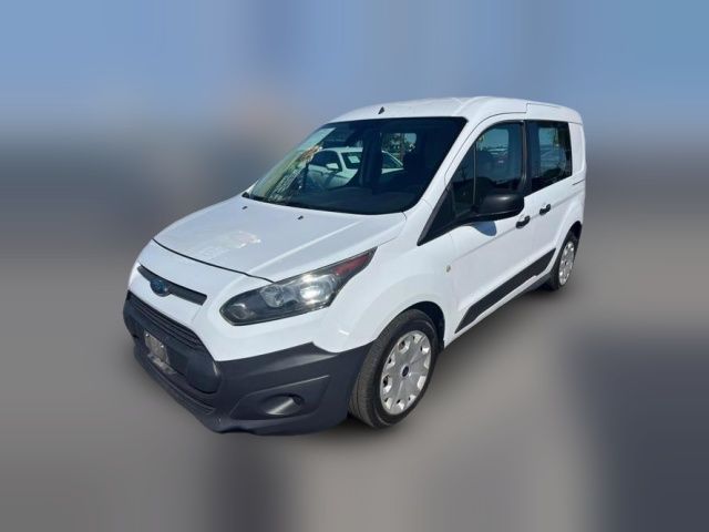 2017 Ford Transit Connect XL