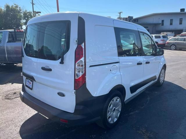 2017 Ford Transit Connect XL