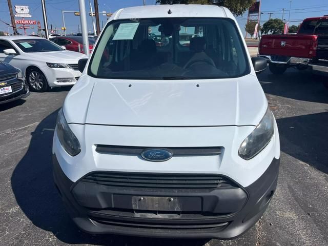 2017 Ford Transit Connect XL