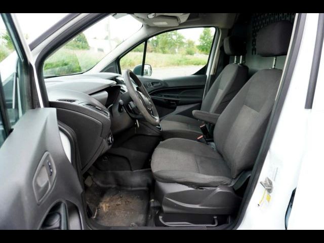 2017 Ford Transit Connect XL