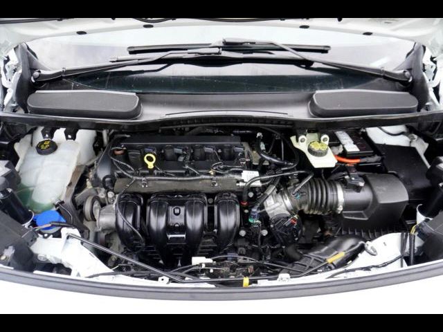 2017 Ford Transit Connect XL