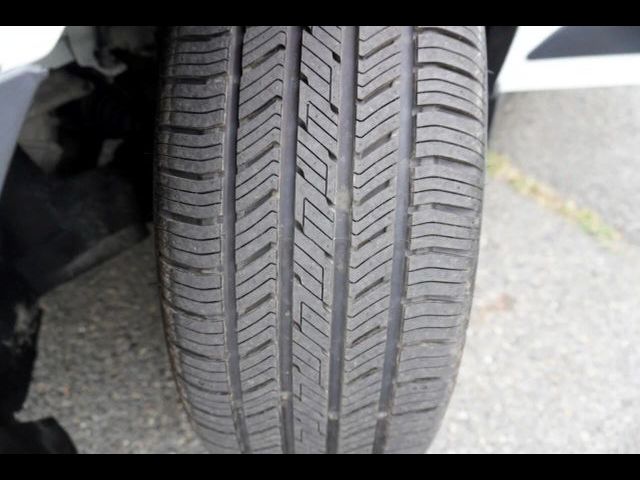 2017 Ford Transit Connect XL