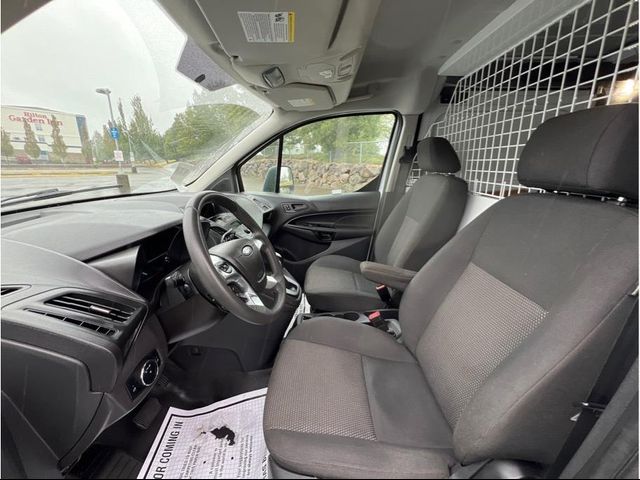 2017 Ford Transit Connect XL