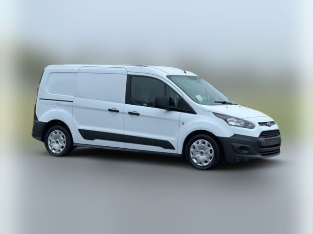 2017 Ford Transit Connect XL