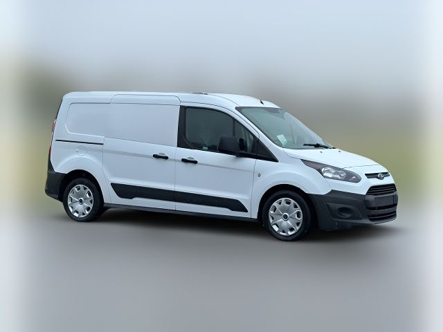 2017 Ford Transit Connect XL