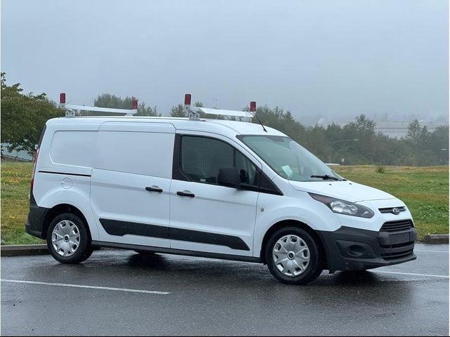 2017 Ford Transit Connect XL