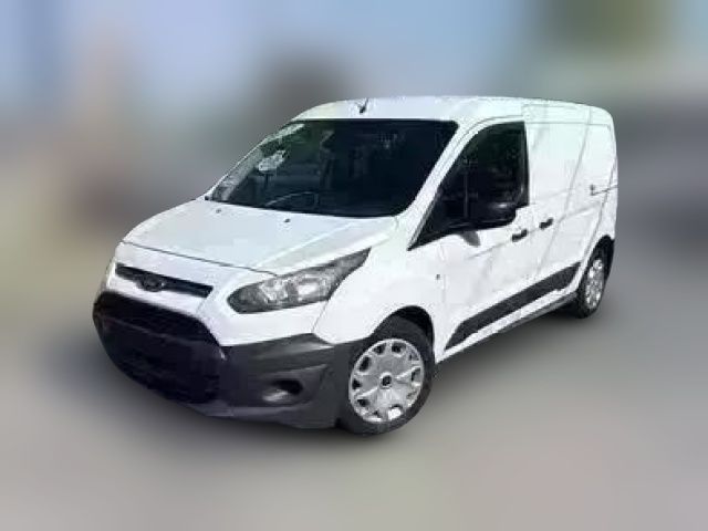 2017 Ford Transit Connect XL