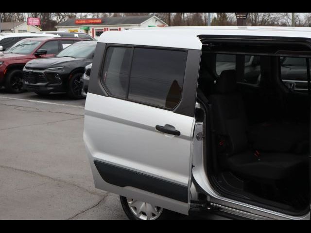 2017 Ford Transit Connect XL