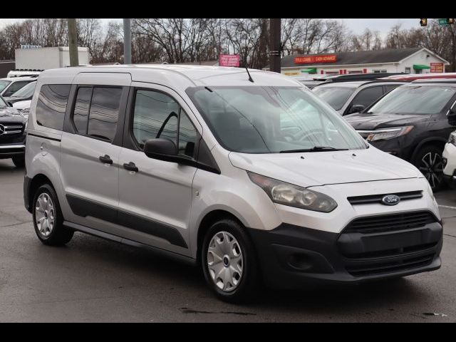 2017 Ford Transit Connect XL