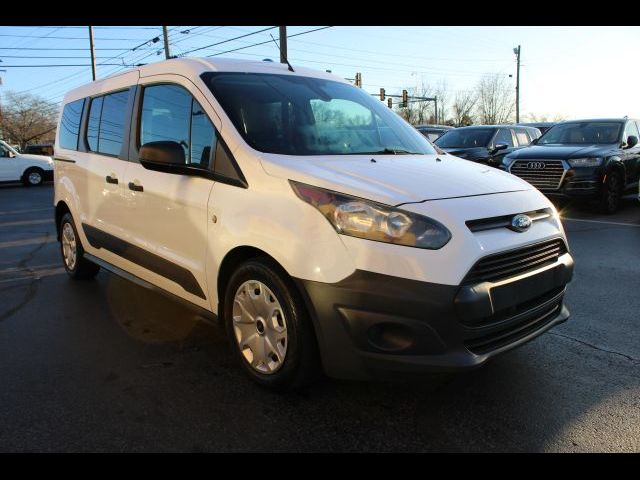 2017 Ford Transit Connect XL