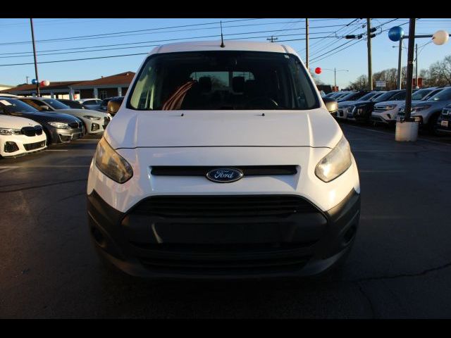 2017 Ford Transit Connect XL