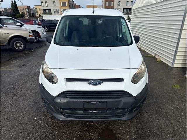 2017 Ford Transit Connect XL