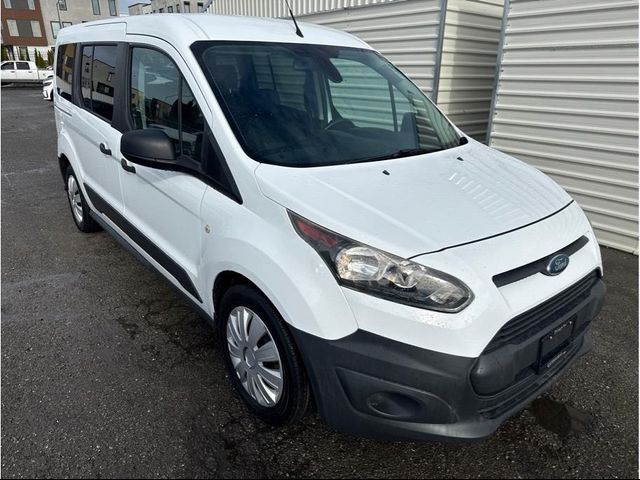 2017 Ford Transit Connect XL
