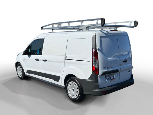 2017 Ford Transit Connect XL