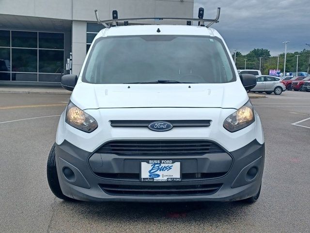 2017 Ford Transit Connect XL