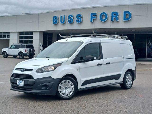 2017 Ford Transit Connect XL