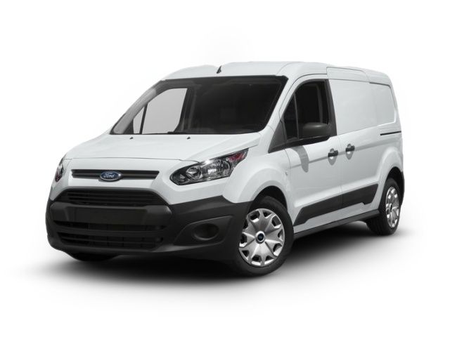 2017 Ford Transit Connect XL