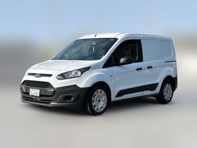 2017 Ford Transit Connect XL