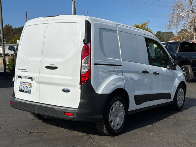 2017 Ford Transit Connect XL