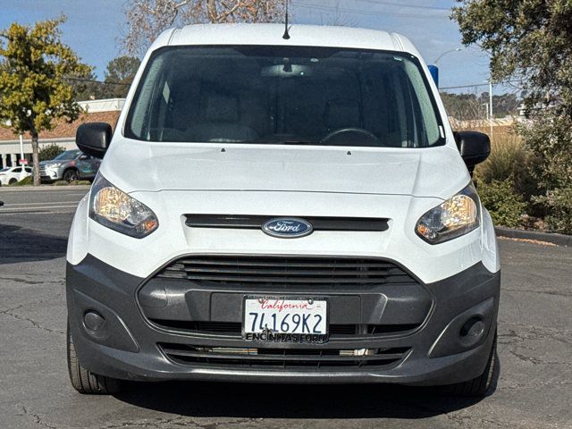 2017 Ford Transit Connect XL