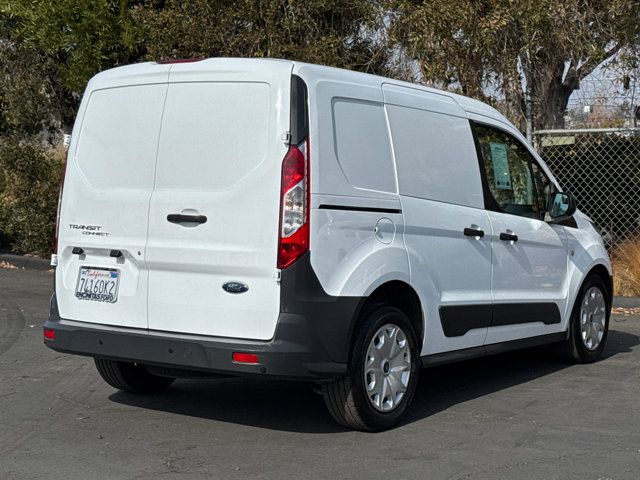 2017 Ford Transit Connect XL