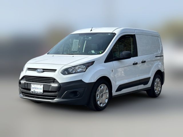 2017 Ford Transit Connect XL