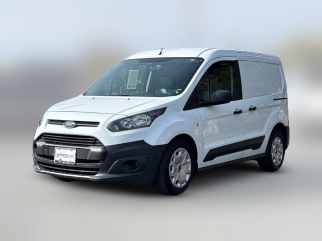 2017 Ford Transit Connect XL