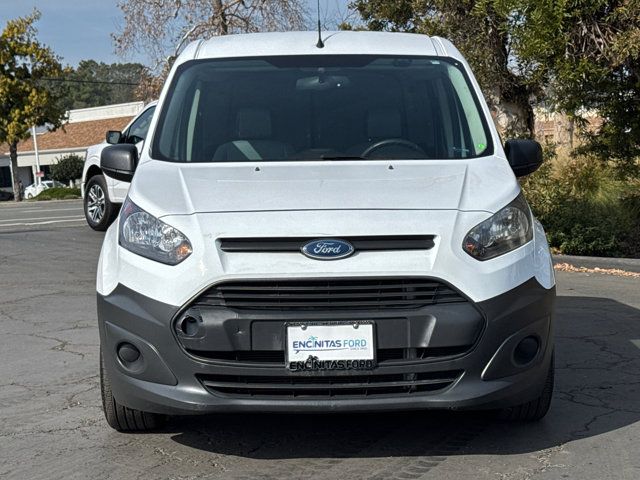 2017 Ford Transit Connect XL