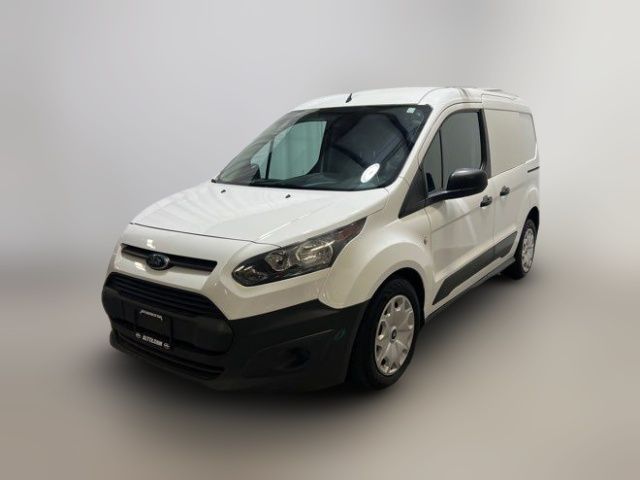 2017 Ford Transit Connect XL