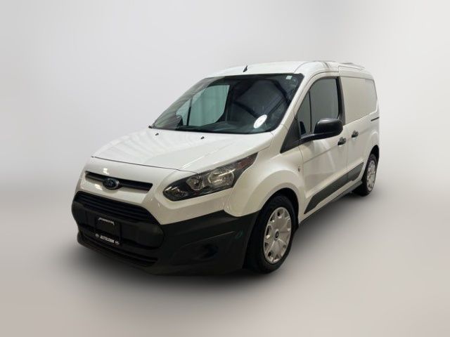 2017 Ford Transit Connect XL