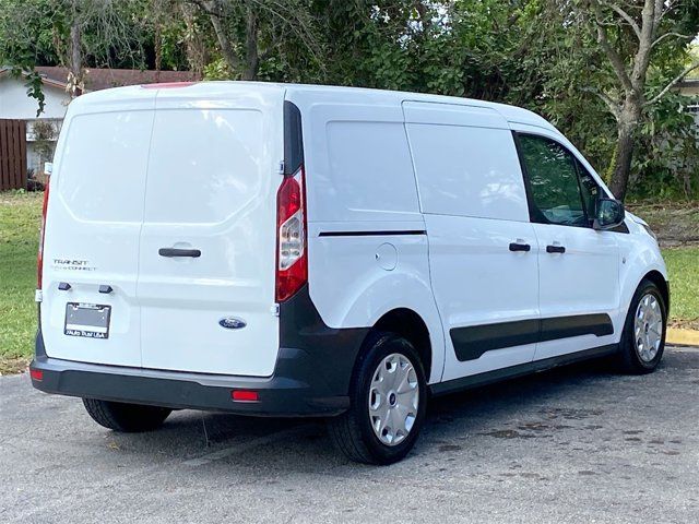 2017 Ford Transit Connect XL