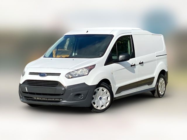 2017 Ford Transit Connect XL