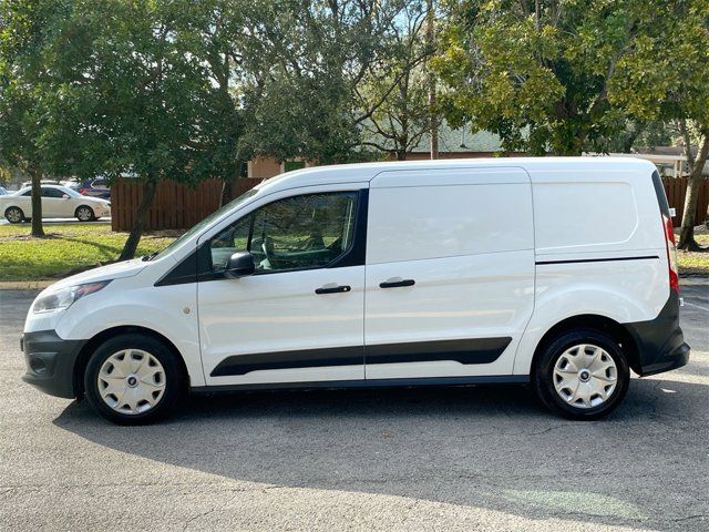 2017 Ford Transit Connect XL