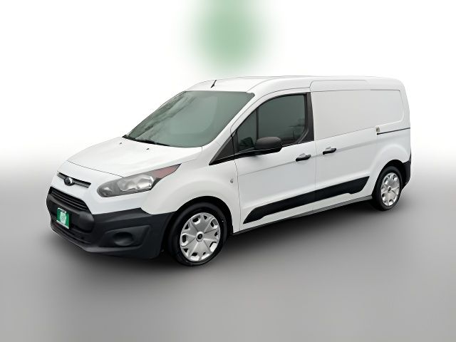 2017 Ford Transit Connect XL