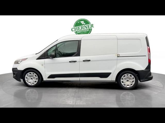 2017 Ford Transit Connect XL