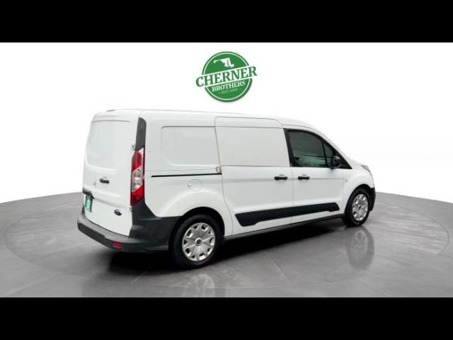 2017 Ford Transit Connect XL