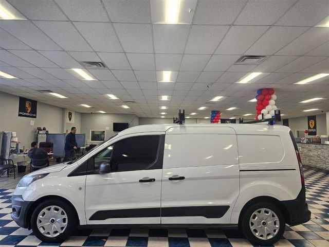 2017 Ford Transit Connect XL