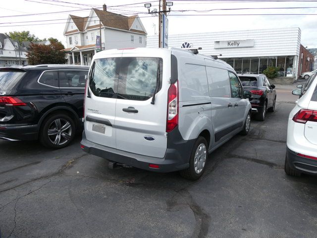 2017 Ford Transit Connect XL