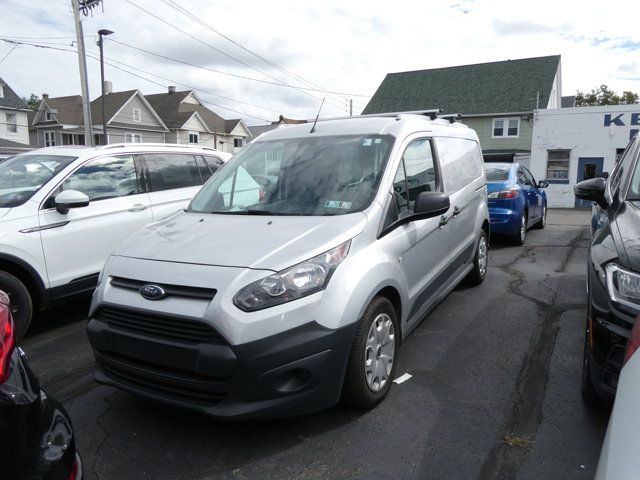 2017 Ford Transit Connect XL