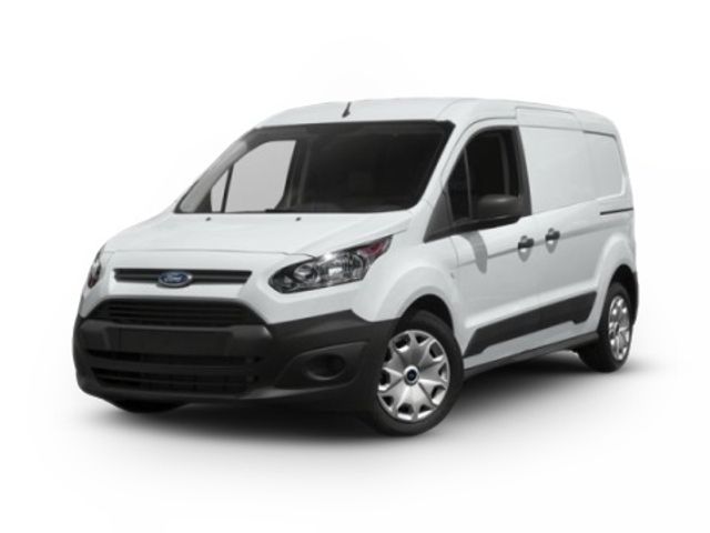 2017 Ford Transit Connect XL