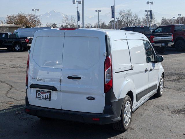 2017 Ford Transit Connect XL