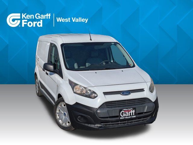 2017 Ford Transit Connect XL