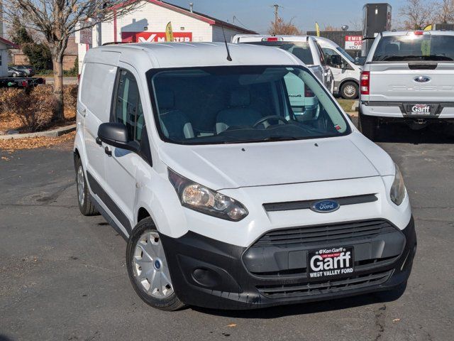 2017 Ford Transit Connect XL